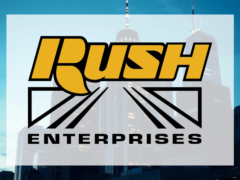 Rush Enterprises Authorizes $150 Million Share Repurchase Initiative - Foto: über boerse-global.de