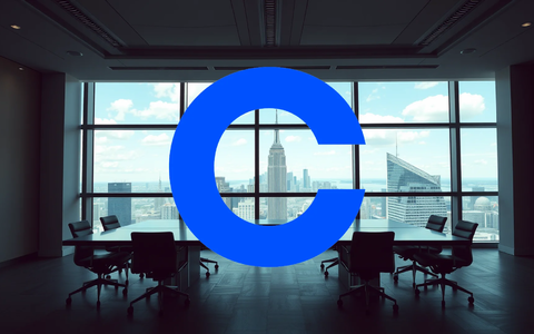 Coinbase Aktie: Erfolgsweg eingeschlagen! - Foto: über boerse-global.de