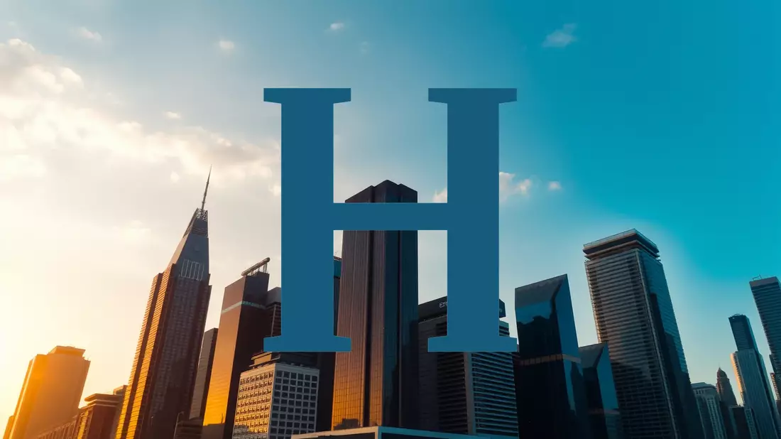 Hilton Grand Vacations Secures $415.3 Million Through Timeshare Loan Deal Illustration mit AI erstellt übermittelt durch boerse-global.de