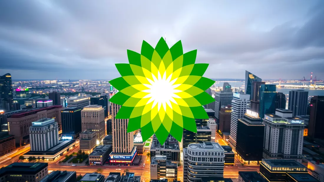 BP Aktie: Hintergrundinformationen offenlegen - Bild: über boerse-global.de