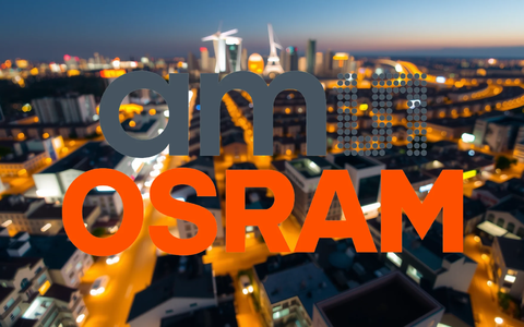 ams Osram Aktie: Bitterer Absturz! - Foto: über boerse-global.de