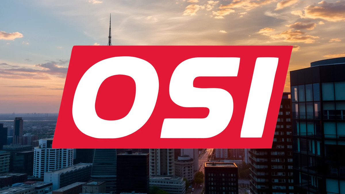 Analyst Upgrade Fuels Optimism for OSI Systems Shares - Foto: über boerse-global.de