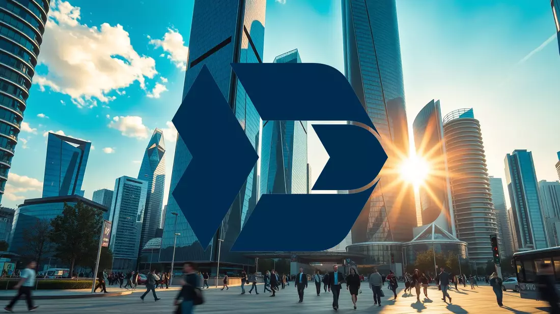 Valley National Bancorp Shares Surge on Robust Fundamentals and Strategic Execution - Bild: über boerse-global.de