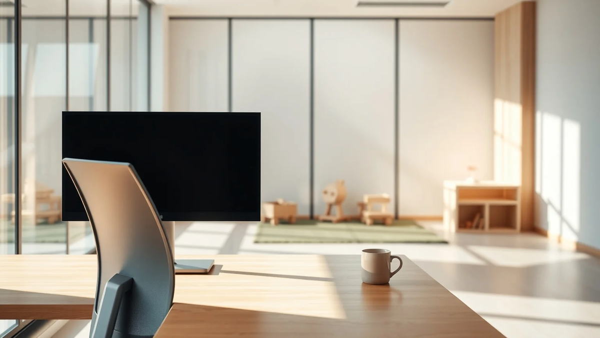 Deutschland verpasst Anschluss: Elternurlaub-Reform gescheitert - Foto: über boerse-global.de