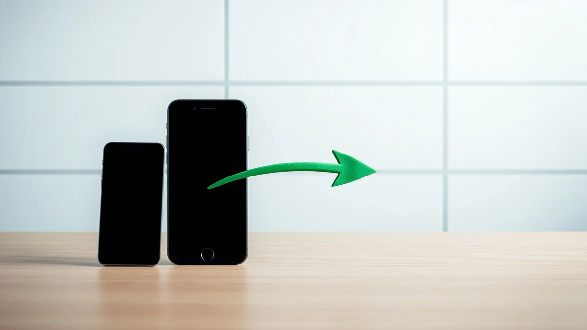 Apple erklärt iPhone SE (2016) für obsolet - Foto: über boerse-global.de