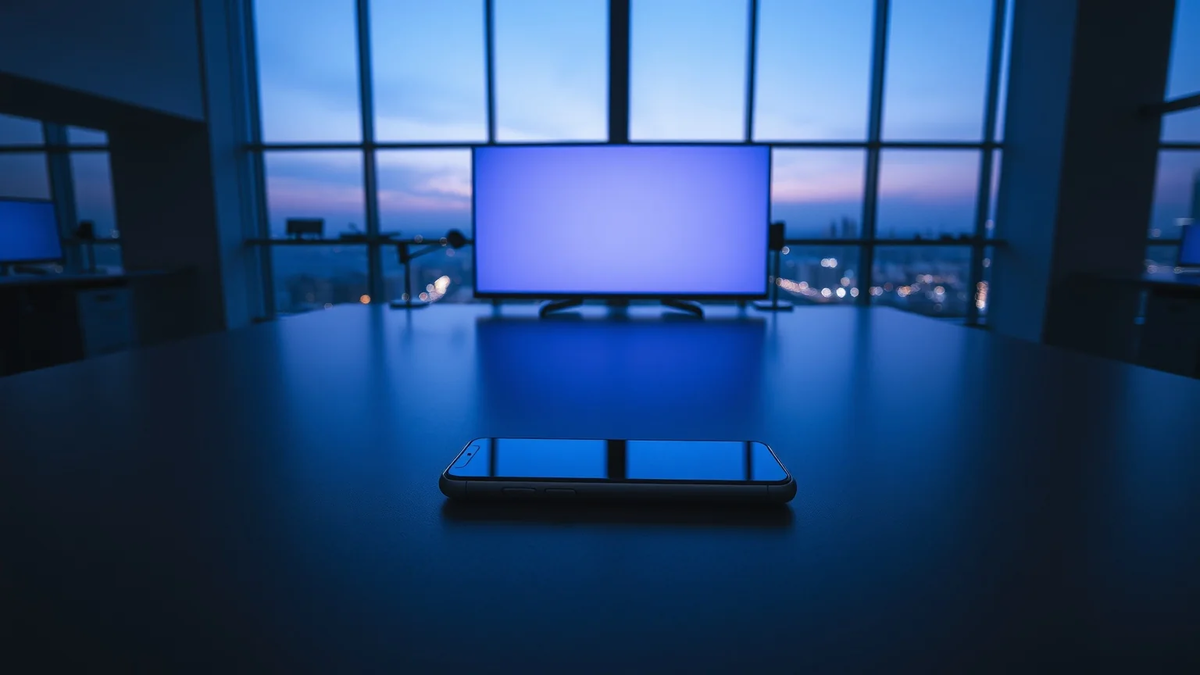 iOS 19.2: Apple schließt kritische Sicherheitslücken - Foto: über boerse-global.de