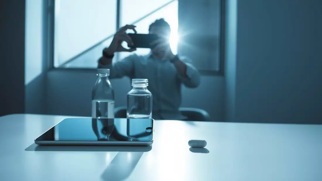 Medfluencer-Studie: Gefährliche Gesundheitstipps auf Social Media - Bild: über boerse-global.de