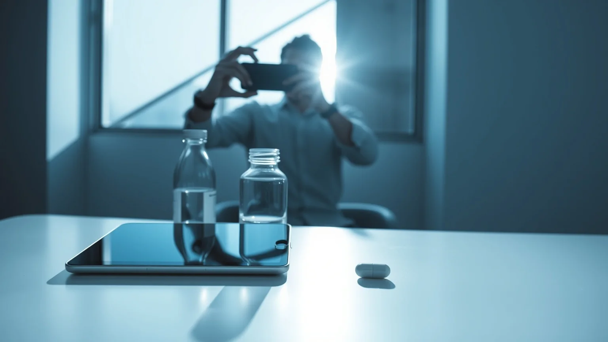 Medfluencer-Studie: Gefährliche Gesundheitstipps auf Social Media - Foto: über boerse-global.de