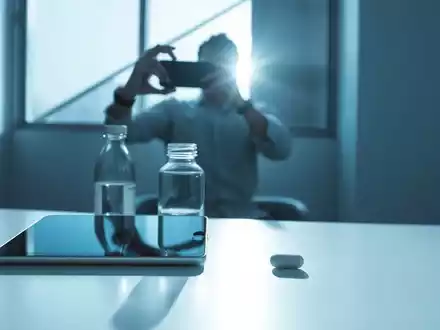 Medfluencer-Studie: Gefährliche Gesundheitstipps auf Social Media - Foto: über boerse-global.de