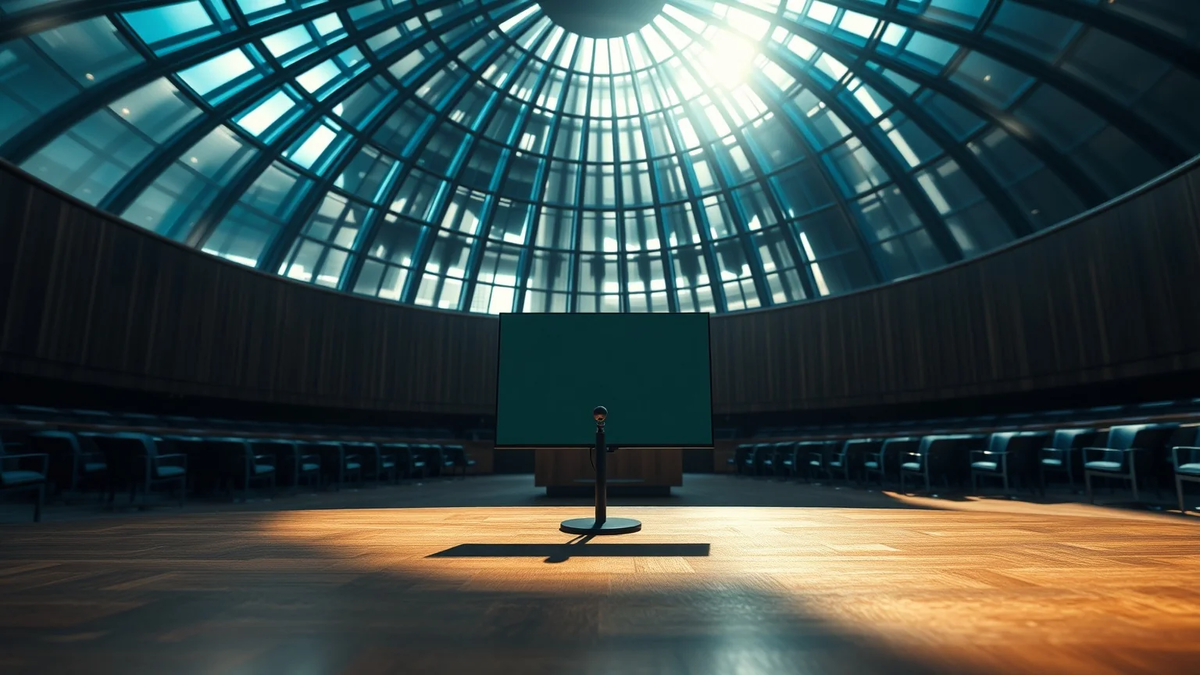 Bundestag beschleunigt Energiewende drastisch - Foto: über boerse-global.de