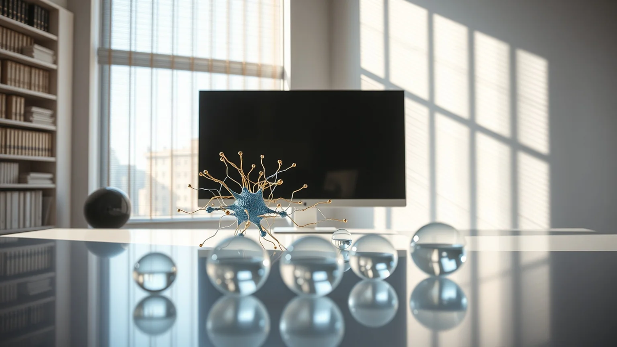 Liraglutid bremst Gehirnschwund um 50 Prozent - Foto: über boerse-global.de