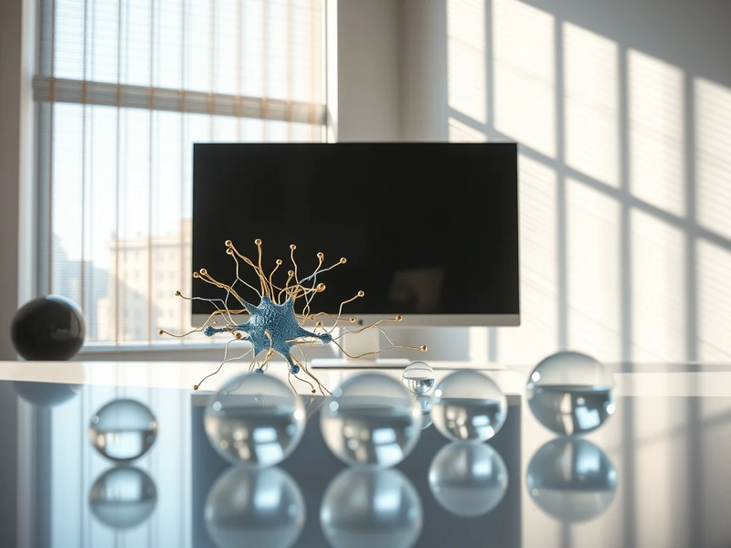 Liraglutid bremst Gehirnschwund um 50 Prozent - Foto: über boerse-global.de