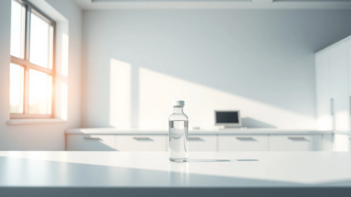 Kisunla: Zweite Alzheimer-Therapie jetzt in Deutschland verfügbar - Foto: über boerse-global.de