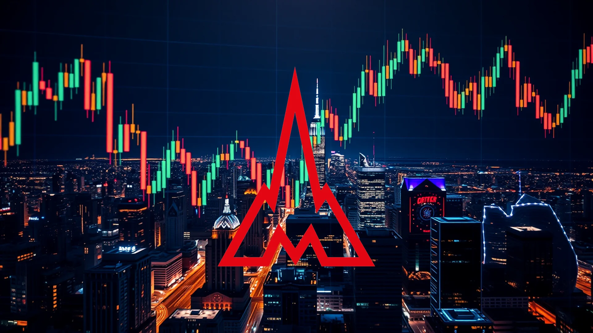 Deutz Aktie: Comeback nach Absturz! - Foto: über boerse-global.de