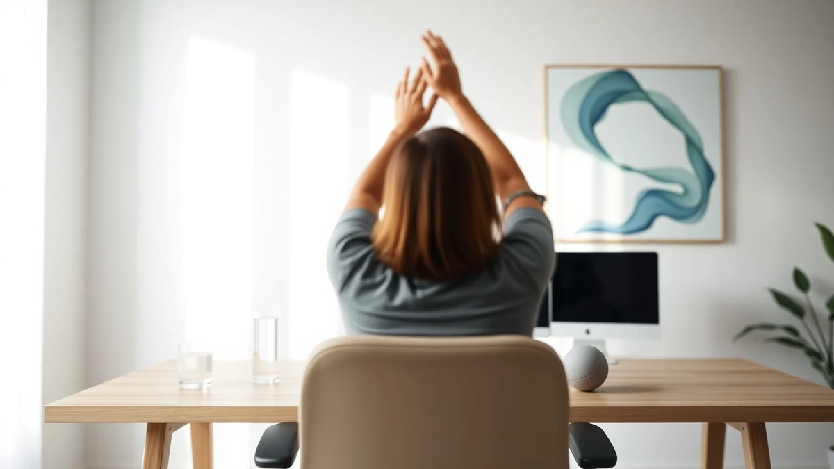Rückenschmerzen: Deutschland meldet Rekord-Krankenstand - Foto: über boerse-global.de