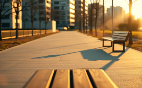 Gen Z tauscht Doomscrolling gegen Spaziergänge - Foto: über boerse-global.de