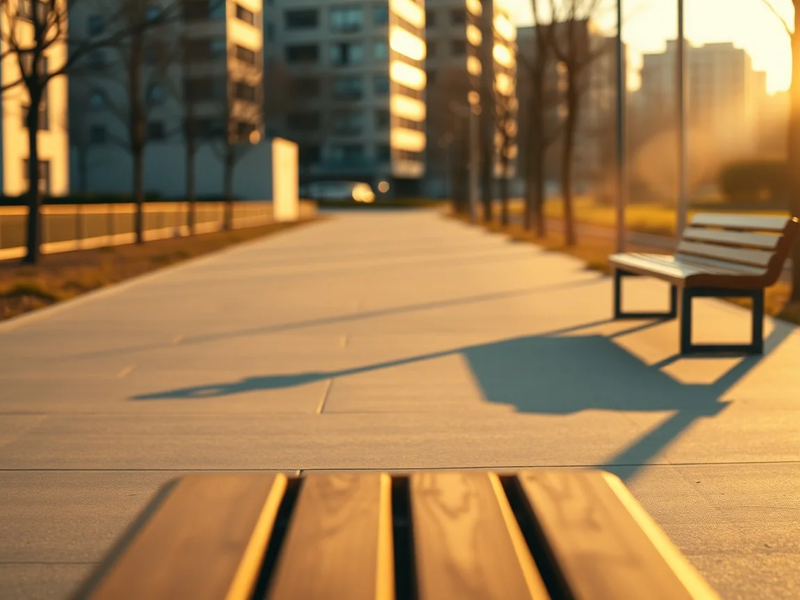 Gen Z tauscht Doomscrolling gegen Spaziergänge - Foto: über boerse-global.de