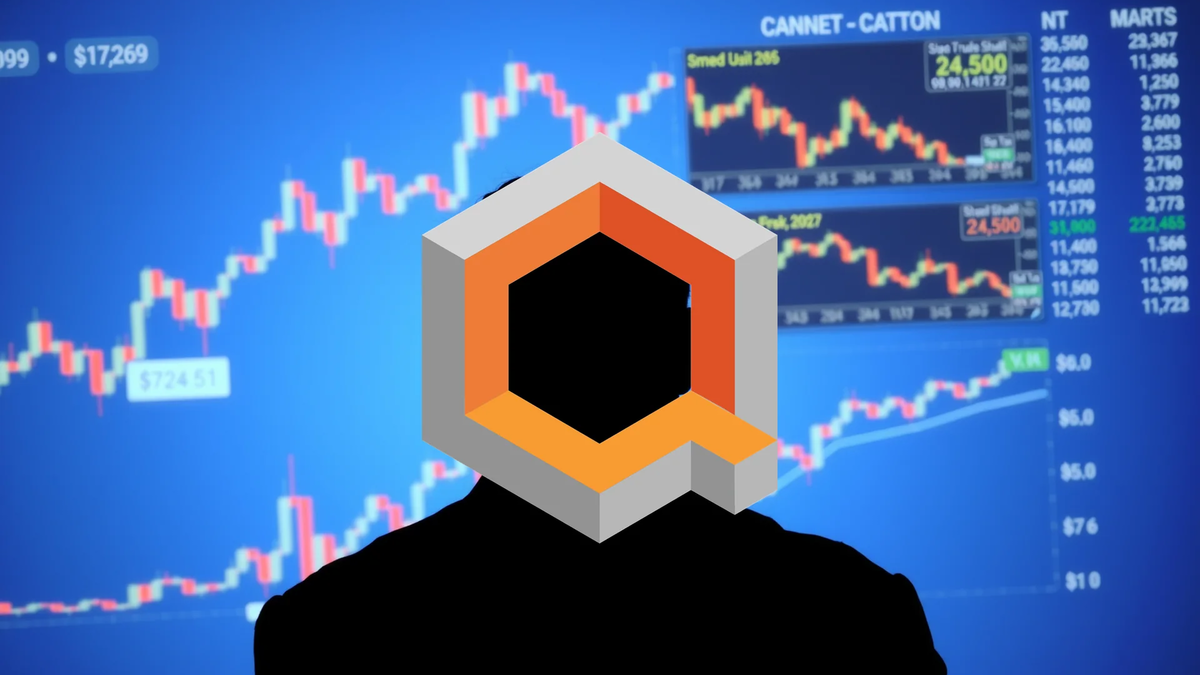 IonQ Aktie: Unaufhaltsamer Fortschritt! - Foto: über boerse-global.de