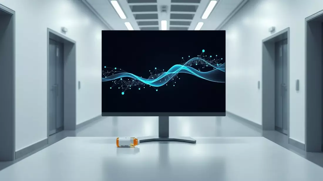 Gesundheits-Digitalisierung: Neue Sicherheitsstufe trotz Ärzteprotest - Bild: über boerse-global.de