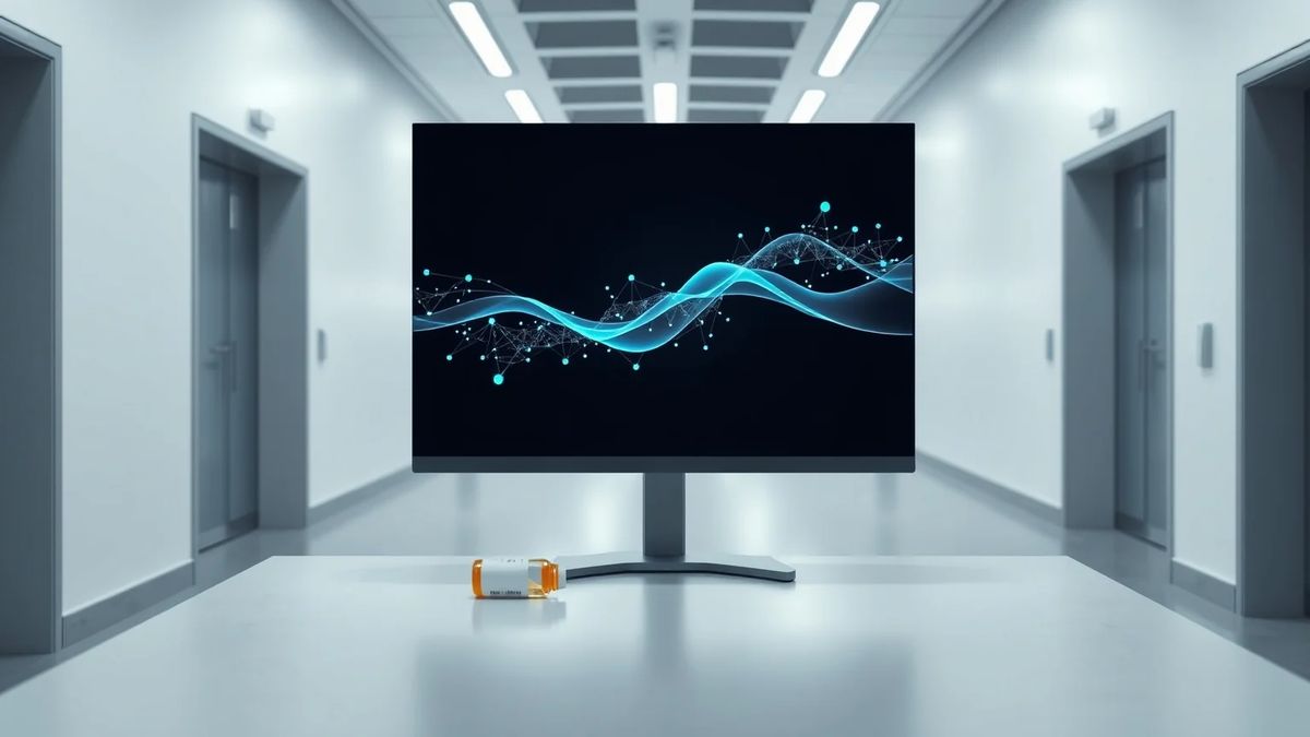 Gesundheits-Digitalisierung: Neue Sicherheitsstufe trotz Ärzteprotest - Foto: über boerse-global.de