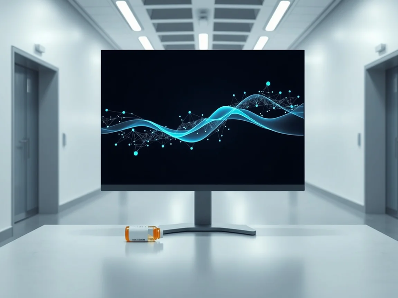 Gesundheits-Digitalisierung: Neue Sicherheitsstufe trotz Ärzteprotest - Foto: über boerse-global.de