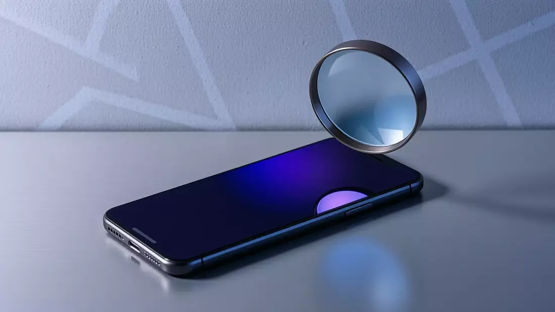 iPhone: Apple überrascht mit versteckten iOS-Features - Bild: über boerse-global.de