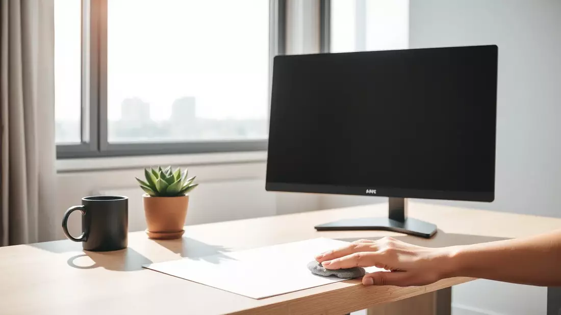 Burnout-Krise 2025: Deutsche Arbeitnehmer am Limit - Bild: über boerse-global.de