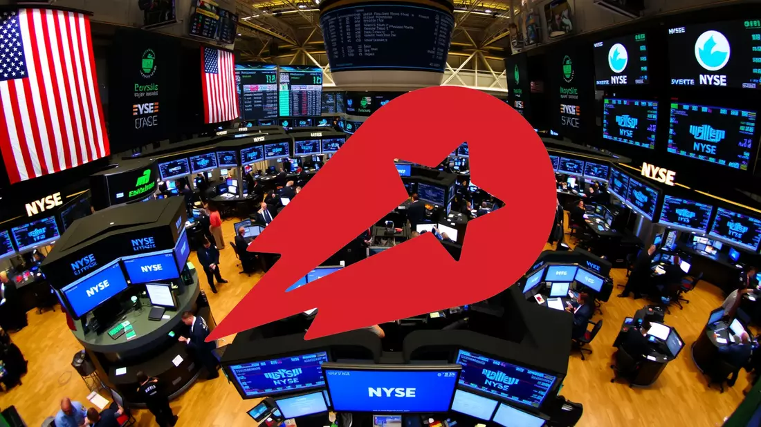 Delivery Hero Aktie: Übernahme-Fantasie explodiert! - Bild: über boerse-global.de