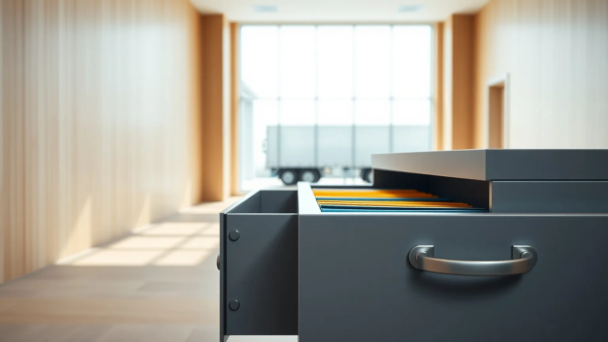 EU verschärft Ladungssicherung: Deutschland prescht vor - Foto: über boerse-global.de