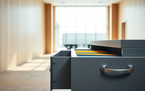 EU verschärft Ladungssicherung: Deutschland prescht vor - Foto: über boerse-global.de