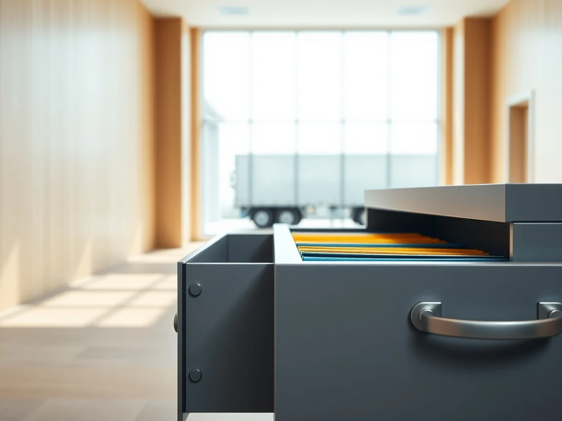 EU verschärft Ladungssicherung: Deutschland prescht vor - Foto: über boerse-global.de