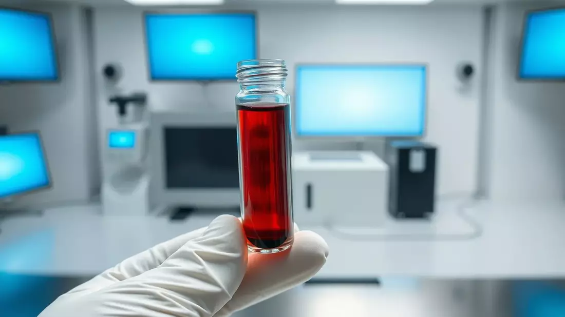 FDA lässt Alzheimer-Bluttests zu: Revolution in der Früherkennung - Bild: über boerse-global.de