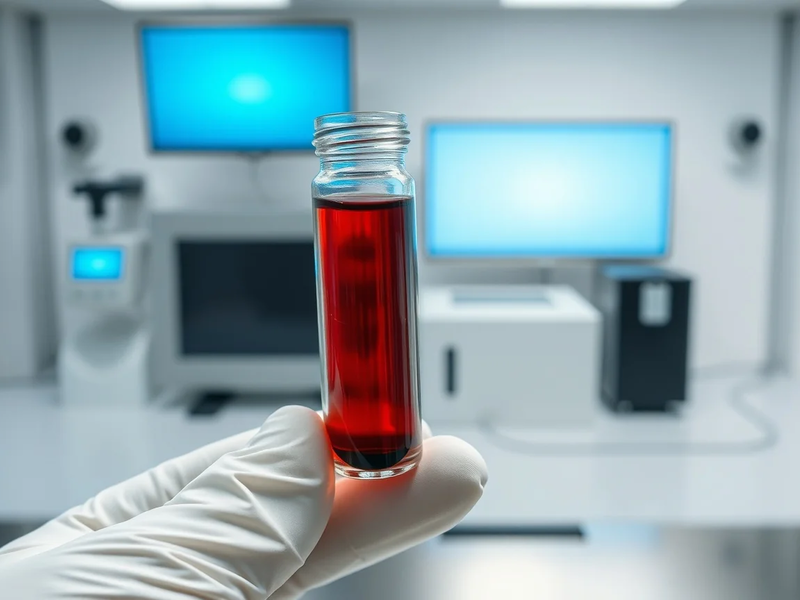 FDA lässt Alzheimer-Bluttests zu: Revolution in der Früherkennung - Foto: über boerse-global.de