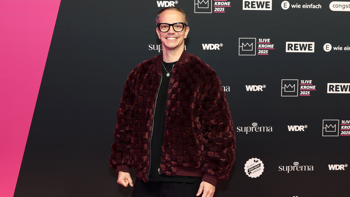 DJ Alle Farben feierte Anfang des Jahres seinen zweiten Geburtstag. - Foto: Friso Gentsch/dpa