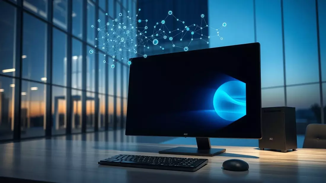 Microsoft 365 Copilot: Durchbruch bei Behörden und Desktop - Bild: über boerse-global.de