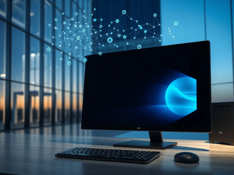 Microsoft 365 Copilot: Durchbruch bei Behörden und Desktop - Foto: über boerse-global.de