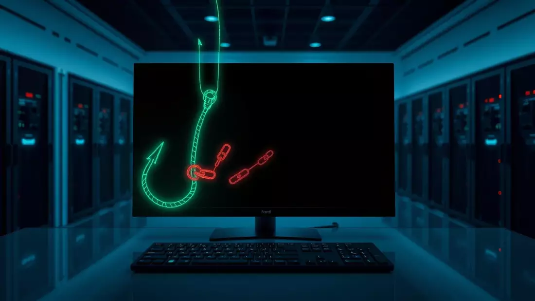 Phishing-Angriffe explodieren um 400 Prozent - Bild: über boerse-global.de