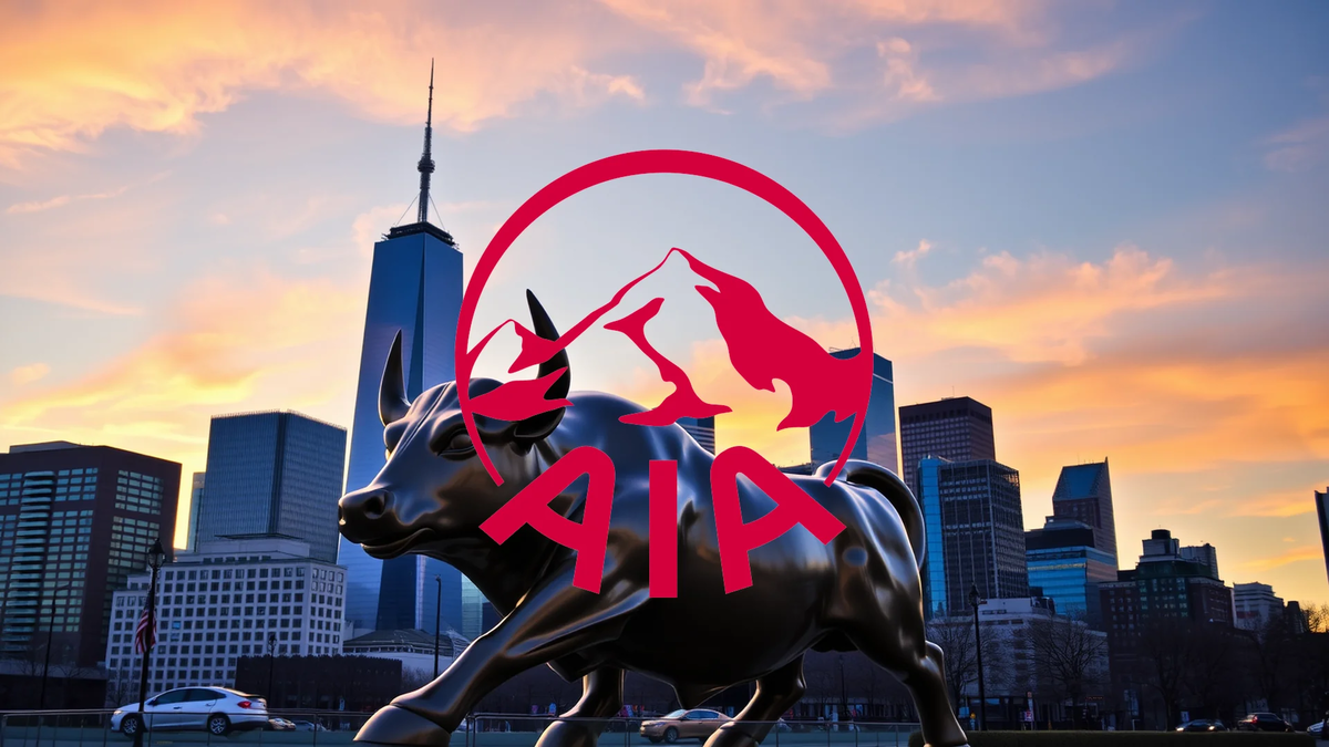 AIA Aktie: Kampf um die Trendwende? - Foto: über boerse-global.de