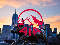 AIA Aktie: Kampf um die Trendwende? - Foto: über boerse-global.de