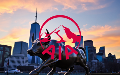 AIA Aktie: Kampf um die Trendwende? - Foto: über boerse-global.de