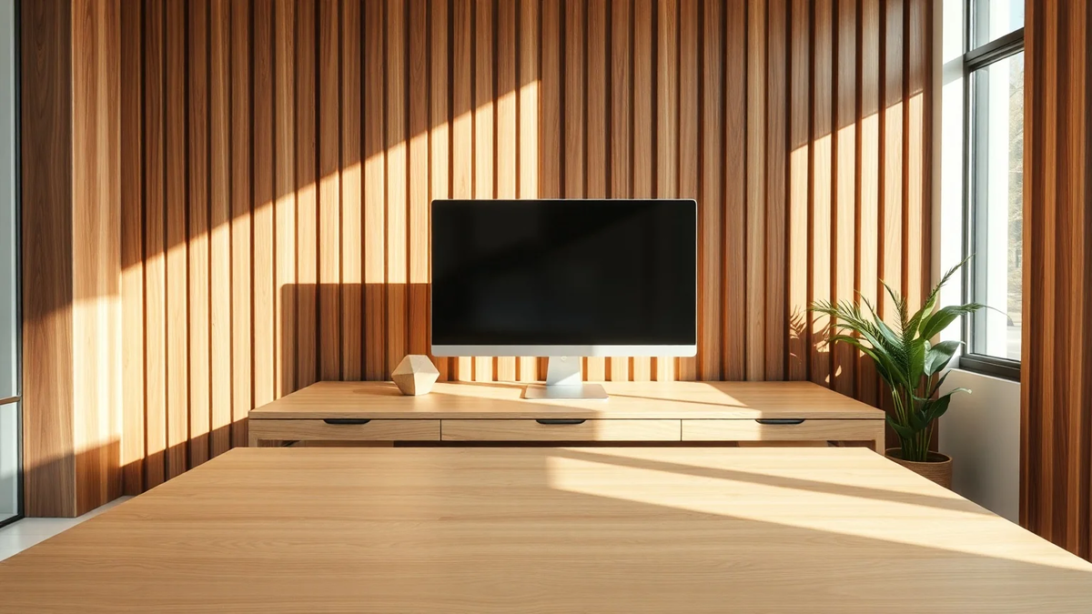 Holzbau-Forum Innsbruck: Warum Holzbüros die Konzentration steigern - Foto: über boerse-global.de