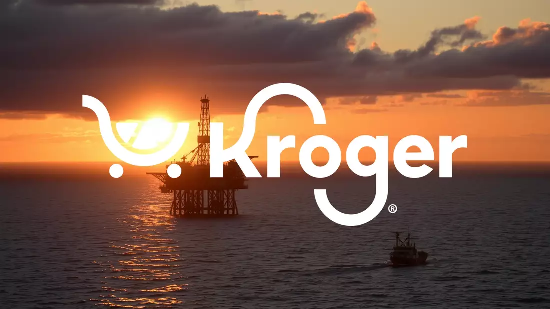Kroger Aktie: Erneute Ernüchterung - Bild: über boerse-global.de