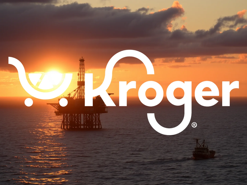 Kroger Aktie: Erneute Ernüchterung - Foto: über boerse-global.de