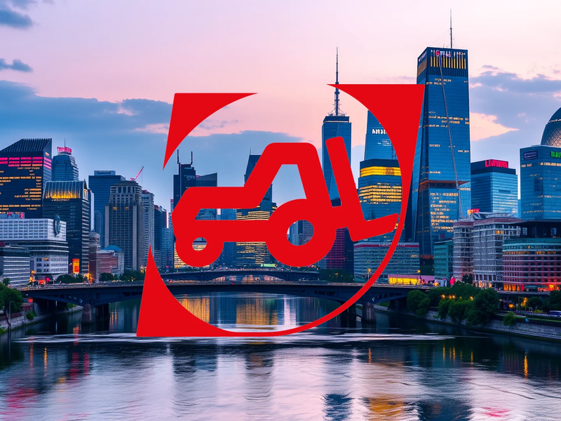 Manitou BF Aktie: Deutliche Aufwärtsbewegung - Foto: über boerse-global.de