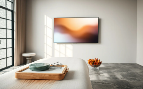 MIT nutzt Akupunktur-Prinzipien für neue Implantate - Foto: über boerse-global.de