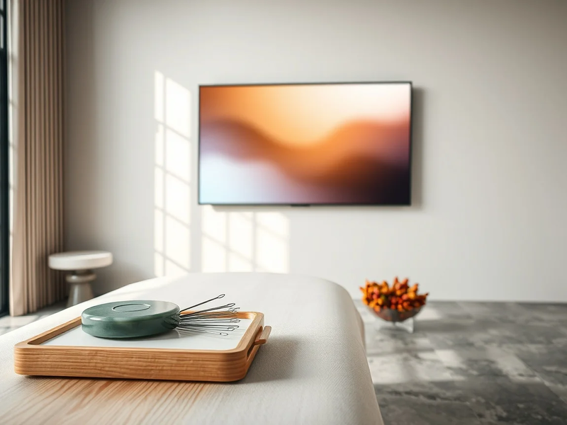 MIT nutzt Akupunktur-Prinzipien für neue Implantate - Foto: über boerse-global.de