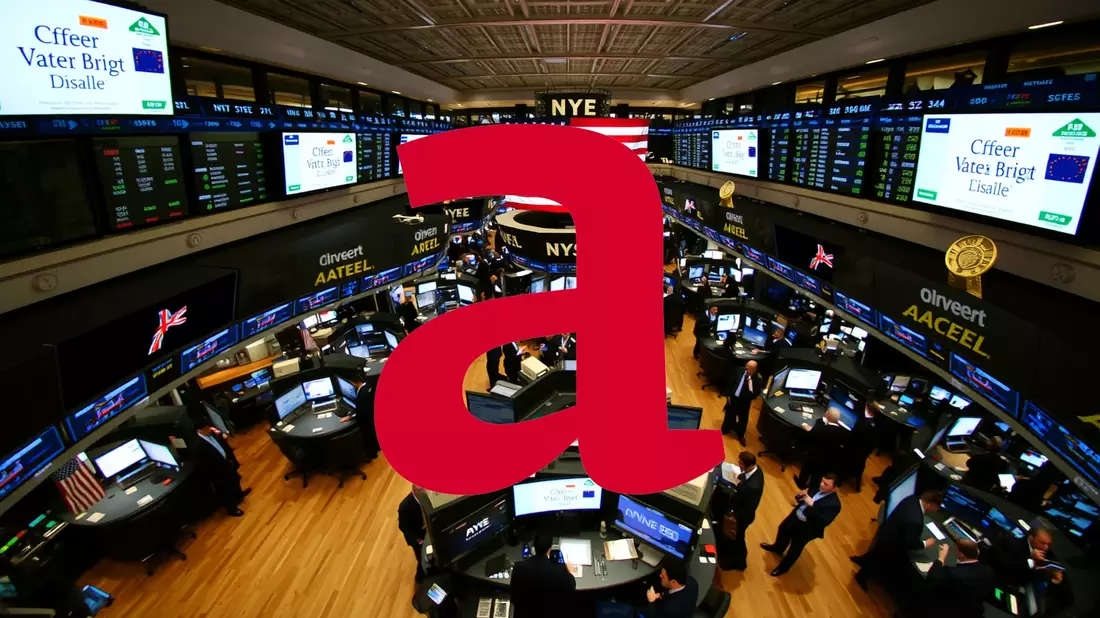 Avis Budget Aktie: Starke Zahlen, gemischte Signale - Bild: über boerse-global.de