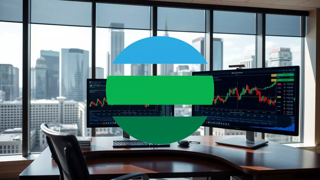 Eversource Energy Aktie: Unter Druck - Bild: über boerse-global.de