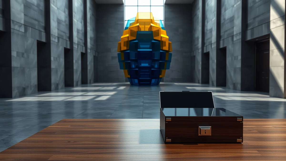 EU plant GDPR-Reform: Datenschutz auf dem Prüfstand - Foto: über boerse-global.de