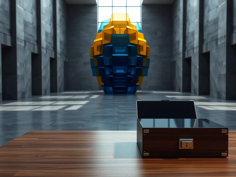 EU plant GDPR-Reform: Datenschutz auf dem Prüfstand - Foto: über boerse-global.de